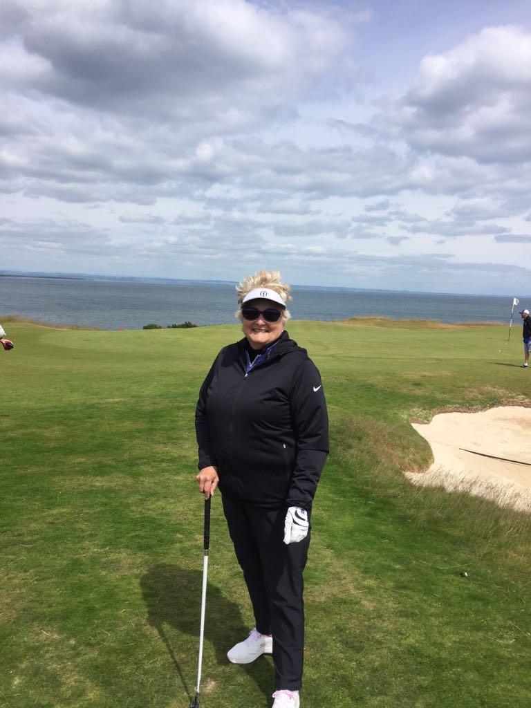 <h2>The Best of Scotland Escorted 2018</h2>St Andrews, Turnberry, Edinburgh & the Highlands